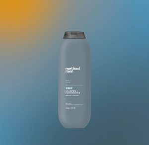 2-in-1 shampoo + conditioner – sea + surf. 14 fl oz