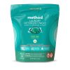 laundry detergent packs - beach sage. 42 ct