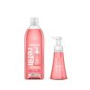 pink grapefruit foaming hand wash starter set. 38 oz